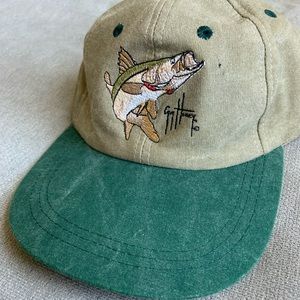 Guy Harvey Hat